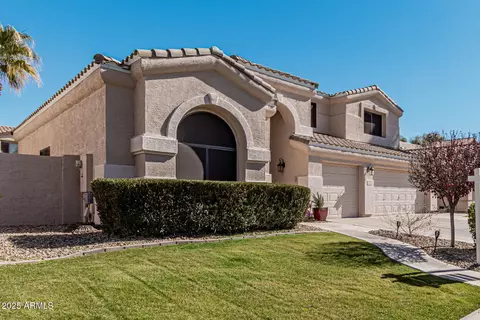 3331 S Vine St, Chandler, AZ 85248