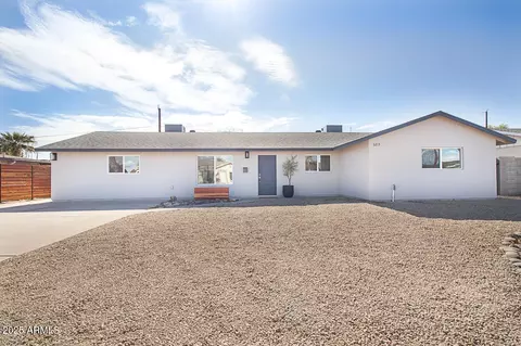 3215 E Captain Dreyfus Ave, Phoenix, AZ 85032 photo 5