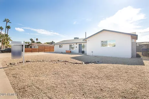 3215 E Captain Dreyfus Ave, Phoenix, AZ 85032