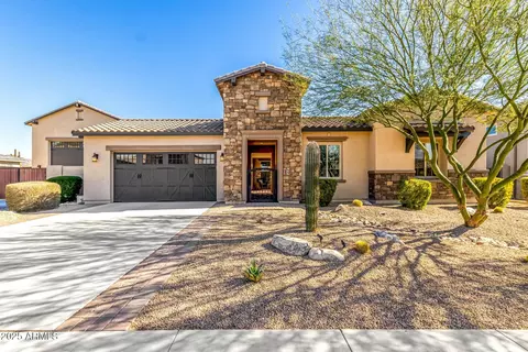 1321 N 102nd St, Mesa, AZ 85207