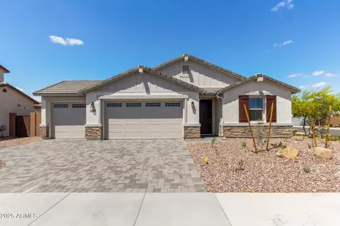 12358 W Marguerite Ave, Avondale, AZ 85323