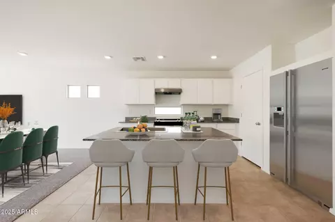 1337 W Inca Dr, Coolidge, AZ 85128
