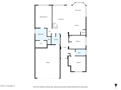 4731 E Jude Ct, Gilbert, AZ 85298 photo 37