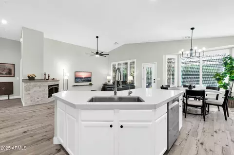 4731 E Jude Ct, Gilbert, AZ 85298 photo 4