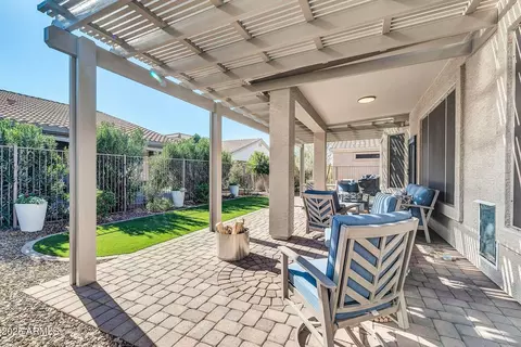 4731 E Jude Ct, Gilbert, AZ 85298 photo 30