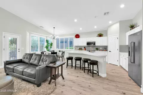 4731 E Jude Ct, Gilbert, AZ 85298 photo 7