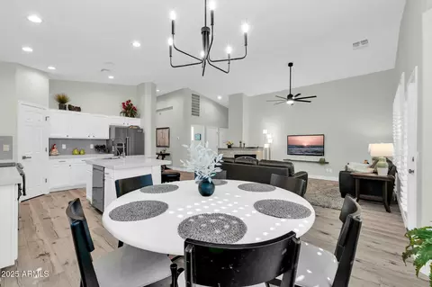 4731 E Jude Ct, Gilbert, AZ 85298 photo 6