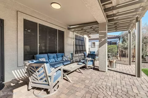 4731 E Jude Ct, Gilbert, AZ 85298 photo 32