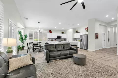 4731 E Jude Ct, Gilbert, AZ 85298 photo 9