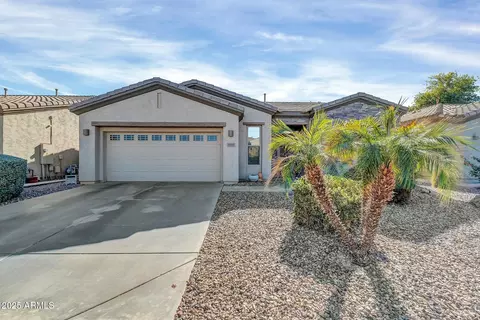 4041 E Rakestraw Ln, Gilbert, AZ 85298