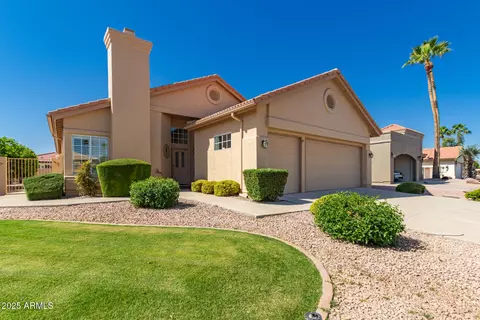 10417 E Champagne Dr, Sun Lakes, AZ 85248