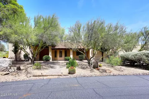 1853 E Century Way, Carefree, AZ 85377 photo 2