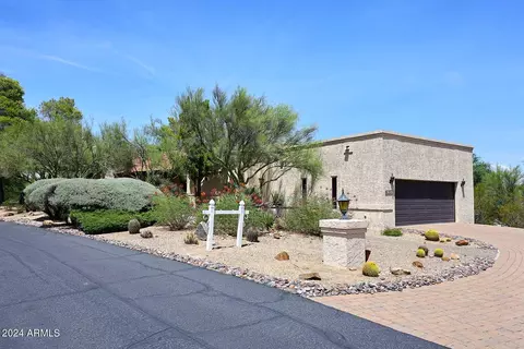1853 E Century Way, Carefree, AZ 85377 photo 3