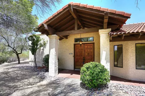 1853 E Century Way, Carefree, AZ 85377 photo 4