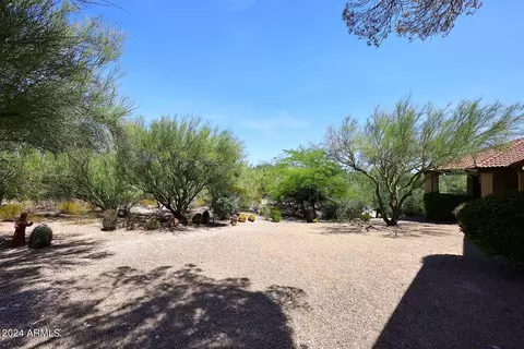 1853 E Century Way, Carefree, AZ 85377 photo 43