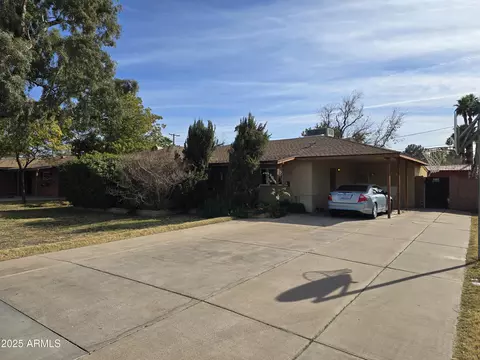 4107 E Avalon Dr, Phoenix, AZ 85018