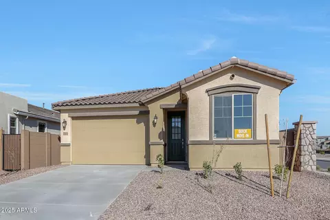 23070 E Starflower Dr, Queen Creek, AZ 85142