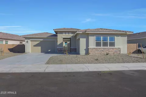 13528 W Phacelia Ln, Peoria, AZ 85383