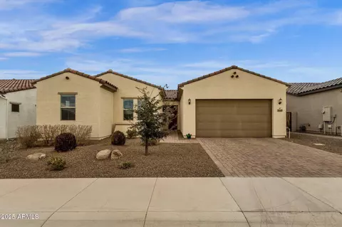 16249 S 178th Dr, Goodyear, AZ 85338