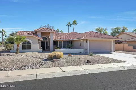 21019 N Desert Sands Dr, Sun City West, AZ 85375
