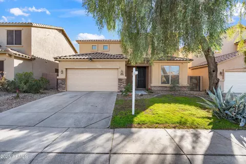 9931 W Odeum Ln, Tolleson, AZ 85353