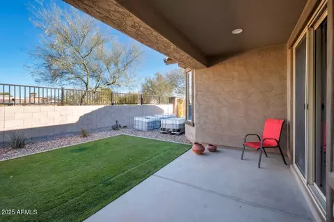 3392 E Strawberry Dr, Gilbert, AZ 85298 photo 29