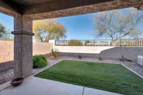 3392 E Strawberry Dr, Gilbert, AZ 85298 photo 30