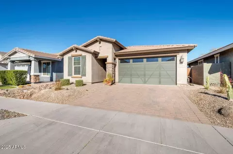 3392 E Strawberry Dr, Gilbert, AZ 85298