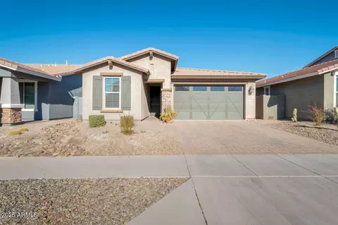 3392 E Strawberry Dr, Gilbert, AZ 85298 photo 2