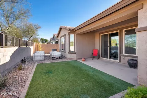 3392 E Strawberry Dr, Gilbert, AZ 85298 photo 28