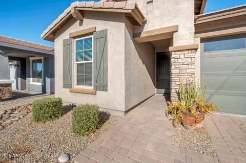 3392 E Strawberry Dr, Gilbert, AZ 85298 photo 3