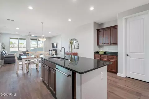 3392 E Strawberry Dr, Gilbert, AZ 85298 photo 4