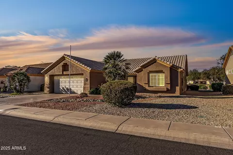 15220 W Blue Verde Dr, Sun City West, AZ 85375