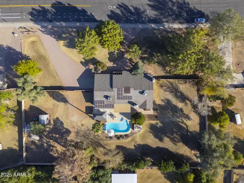 4027 E Pueblo Ave, Mesa, AZ 85206