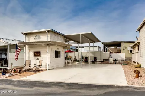 17200 W Bell Rd #860, Surprise, AZ 85374