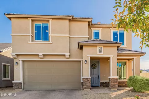 2413 E Alta Vista Rd, Phoenix, AZ 85042