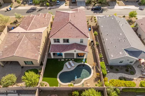 518 E Balao Dr, Phoenix, AZ 85085 photo 50