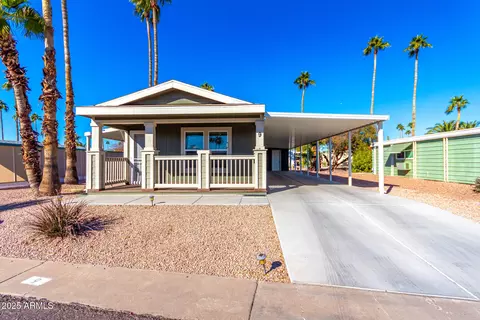 3104 E Broadway Rd #9, Mesa, AZ 85204