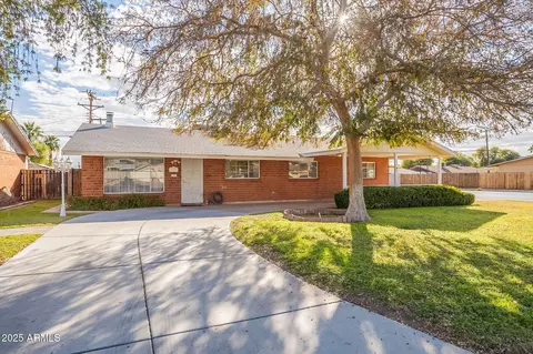 3249 W Maryland Ave, Phoenix, AZ 85017