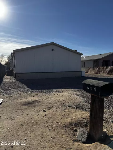 6916 7th Ave E, Buckeye, AZ 85326 photo 2