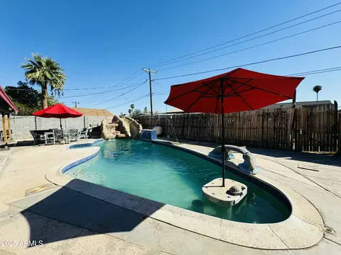 3125 W Mclellan Blvd, Phoenix, AZ 85017