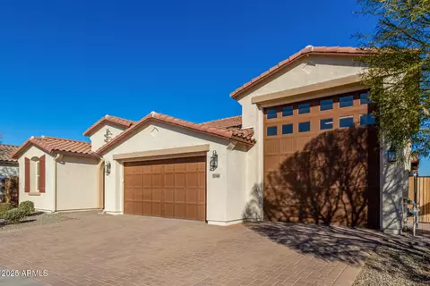 21160 E Cattle Dr, Queen Creek, AZ 85142