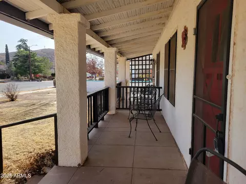 603 Arizona St, Bisbee, AZ 85603