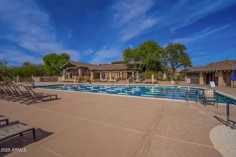 Exterior - 2742 N Augustine --, Mesa, AZ 85207 photo 5 of 5