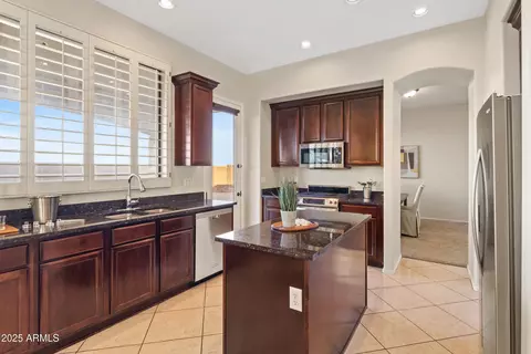 Kitchen - 2742 N Augustine --, Mesa, AZ 85207 photo 1 of 3