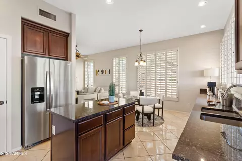 Kitchen - 2742 N Augustine --, Mesa, AZ 85207 photo 3 of 4