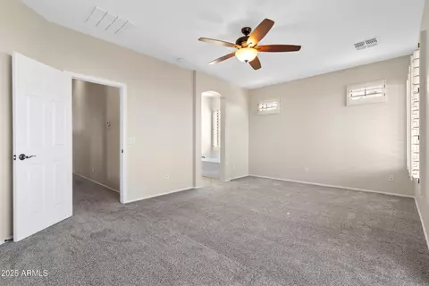Bedroom - 2742 N Augustine --, Mesa, AZ 85207 photo 1 of 5