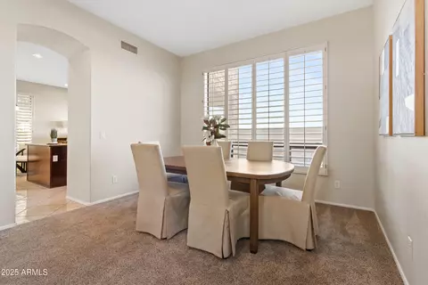 Dining - 2742 N Augustine --, Mesa, AZ 85207 photo 3 of 3