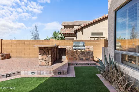 Exterior - 2742 N Augustine --, Mesa, AZ 85207 photo 2 of 5