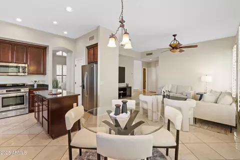 Dining - 2742 N Augustine --, Mesa, AZ 85207 photo 1 of 3
